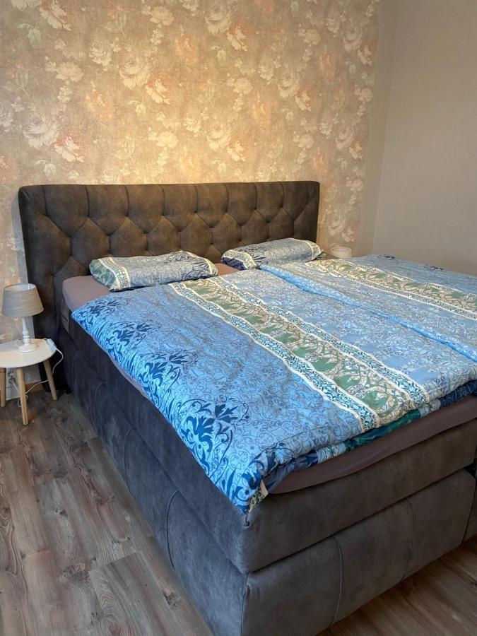 Schoene Kleine Wohnung Cottbus Eksteriør bilde